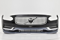 фото thumb №1, Volvo v90 s90 przed lift бампер передний