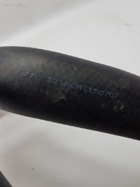 фото thumb №6, Honda civic ix 1.6 труба wąż воздуха интеркулер