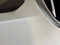 фото thumb №11, Бампер передний перед bmw x3 g01