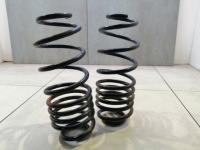 фото thumb №7, Пружина подвеска задняя toledo ii 1.9 tdi