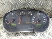 фото thumb №1, Счетчик приборы seat leon 01m0920802d