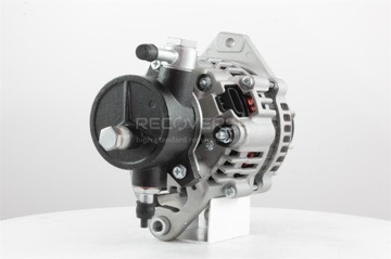 фото thumb №7, Генератор bogdan isuzu ataman a-092 4.6d npr n-serie