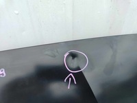 фото thumb №13, Audi a5 f5 8w6 капот крышка двигателя новая оригинал 4601