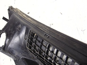 фото thumb №11, Панель под лобовым стеклом mitsubishi pajero 4 iv 3d европа