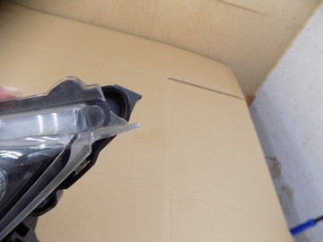 фото thumb №6, Лампа права передня правий перед drl led nissan juke f14- рестайлінг 26120bv80b