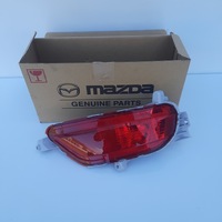 фото thumb №1, Лампа задня протитуманна mazda cx5 cx-5 nowa