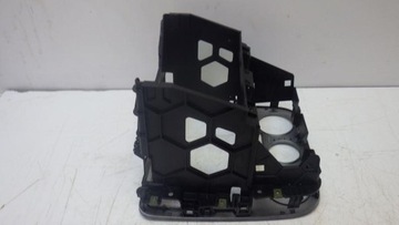 фото thumb №6, Рамка защита радио навигации панель vw eos 1q0858069e 1q0858071e