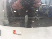 фото thumb №14, Двері правий задня seat leon ii lc9z