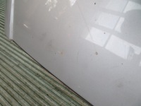 фото thumb №5, Спойлер спойлер крышки багажника mercedes w176 amg 17r