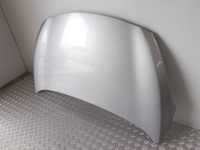 фото thumb №9, Капот двигуна hyundai i40 11-19 оригінал срібляста ładna