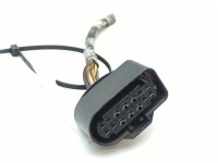 Джгут фара audi a4 s4 b9 8w 8w0973737 Ціна, фото thumb