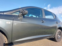 фото thumb №1, Seat ibiza 6j 5d hb поріг блок двигуна лівий lw7z