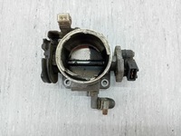 фото thumb №1, Дроссельная заслонка vw transporter t4 044061f 2.0 8v