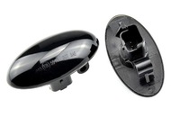 фото thumb №3, Citroen c4 cactus поворотники led dynamic black