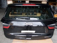 фото thumb №1, Крышка багажника задняя комплектная jeep compass 2017-