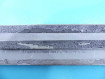 фото thumb №5, Планки накладки порогові комплект mercedes ml w166