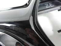 фото thumb №10, Renault zoe рестайлинг 20-23 решётка радиатора решётка подсветка