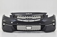 фото thumb №10, Kia x-ceed xceed lift 2021- бампер передній