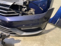 Перед капот бампер ремінь фари vw passat b8 alltrack lh5x Ціна, фото thumb