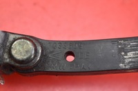 фото thumb №7, Обмежувач двері лівий перед 7033609 bmw e60 03-10