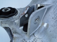 фото thumb №8, Mercedes eqs 297 подрамник задний двигатель электрический a2973521500 a2973500900