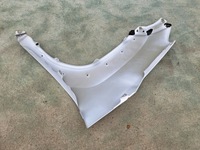 фото thumb №12, Крыло передний левый / правый перед toyota yaris cross 2020-