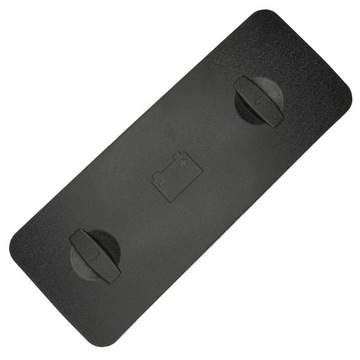 фото thumb №1, Панель під лобовим склом захист акумулятора кришка кришка do audi a4 b6 b7