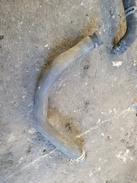 фото thumb №1, Труба шланг воды aveo t300 1.3 vcdi 96930790