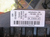 фото thumb №11, Signum vectra c 2004 r-fotel правый ,ухоженный