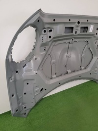 фото thumb №9, Капот кришка двигуна mini f55 f56 f57 41008499868 8499868 оригінал oem