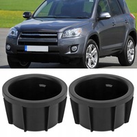 фото thumb №11, Кронштейн na кружка w консоли заменитель do toyoty rav4 2006-2012 55618-42040