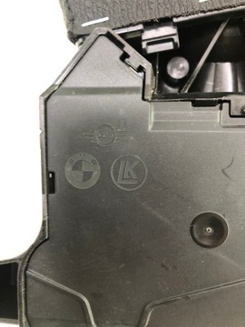 фото thumb №12, Bmw x1 f48 f39 ручка изменения коробки передач европа 7950472