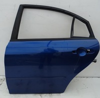 фото thumb №1, Двері mazda 6 хетчбек лівий задня 02-08r.