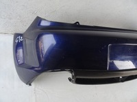 фото thumb №2, Бампер задняя задний mazda rx8 rx-8