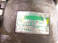 фото thumb №10, Компрессор кондиционера mercedes-benz w168 1.6 447200976