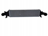 фото thumb №1, Mercedes радиатор воздуха наддувочный интеркулер gla x156 156