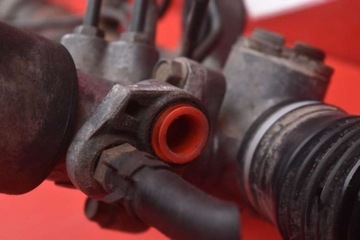 фото thumb №13, Трансмиссия рулевая рейка eu 3422038 mitsubishi outlander i 2.0 16v 136 km 4x4