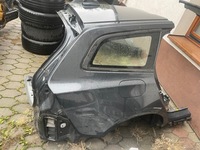 фото thumb №1, Volvo v60 ii чверть права задня задня idealna 2018+