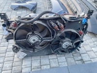 Fiat ducato капот лампи радіатор бампер pas передній балка перед набір Київ, фото thumb