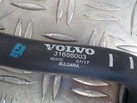 фото thumb №4, Volvo s90 16-19 wąż труба wody 31686003