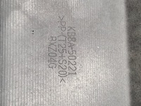 фото thumb №9, Mazda cx-5 ii 2017- бампер задняя задний kb8a-50221