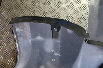 фото thumb №9, Уголок бампера левый зад peugeot 3008 ii