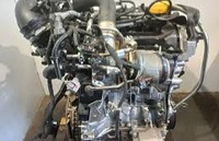 фото thumb №1, Двигатель kompletny renault clio v captur ii1.0 tce h4de470