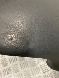 фото thumb №5, Панель приладів приладова консоль mercedes ml w163