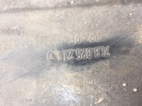 фото thumb №10, Audi q7 4l захист плита підвіска ліва 7l8825211d