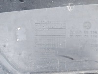 фото thumb №13, Диффузор спойлер бампера skoda octavia iii 13-17 зад 5e5807521d