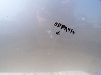 фото thumb №7, Дверь правый перед citroen c5 iii