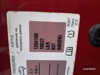 фото thumb №12, Citroen c4 ii b7 ліві двері передні + задні lkr 2012 лівий перед лівий зад