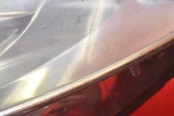 фото thumb №14, Фара лівий лампа перед лінза eu 9681834880 peugeot 307 05-08