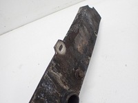 фото thumb №8, Балка перед pod бампер підсилювач 2136209300 mercedes e63s w213 amg 22r